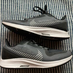 Nike Air Zoom Pegasus 36 trail shoes